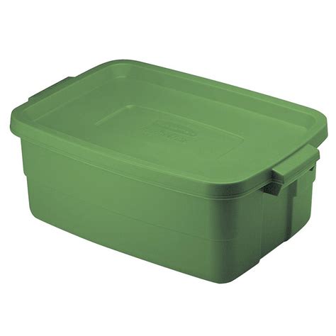 rubbermaid roughneck 10 gallon